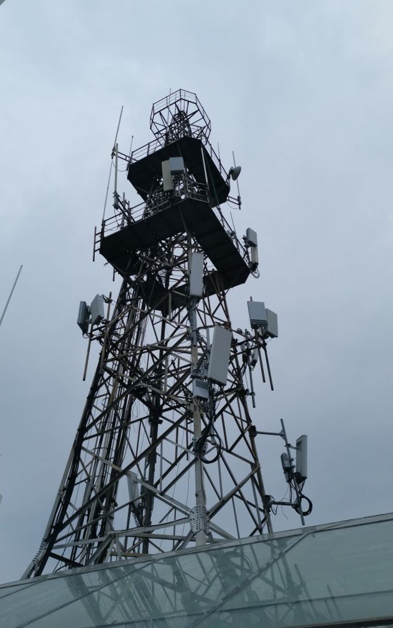 未来通讯,谁主沉浮?——5G通信设备与解决方案解析