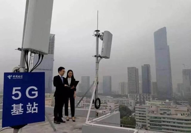 未来通讯,谁是领跑者?——解析通信解决方案提供商之一