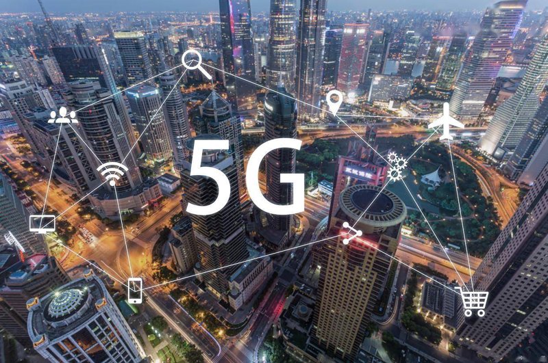5G通信板块:未来趋势如何?